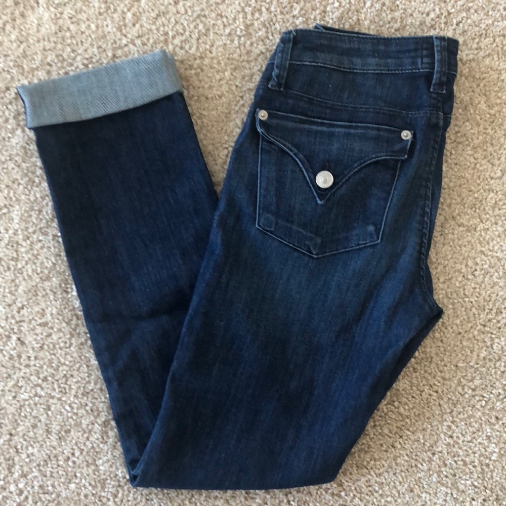 Hudson jeans